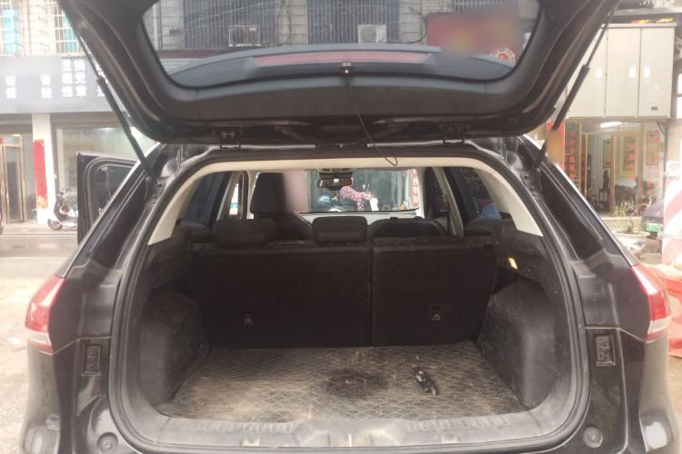 Used Haval H6 2021 National Trend Edition 1.5T Automatic Champion Version