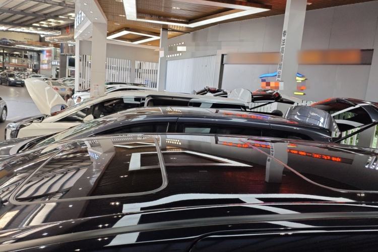 Used Honda Odyssey 2022 2.0L eHEV Sharp·Luxury Edition
