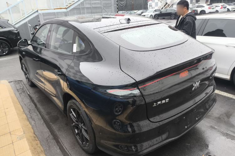 Used IM LS6 2026 Model Range-Extending 66 Max+
