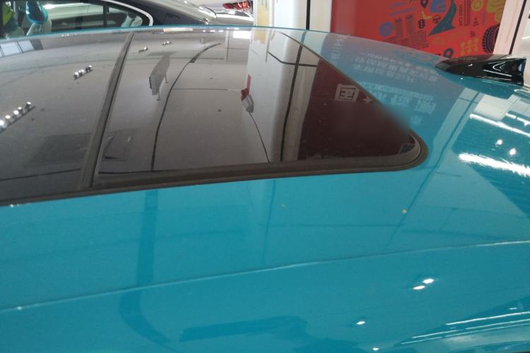 Used BYD Qin L 2025 EV 545KM Beyond Version