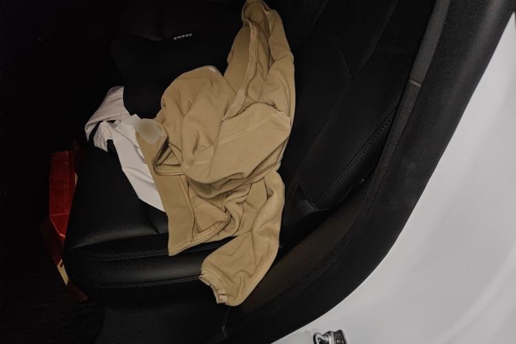 Used Tesla Model Y 2024 Rear-Wheel-Drive Version
