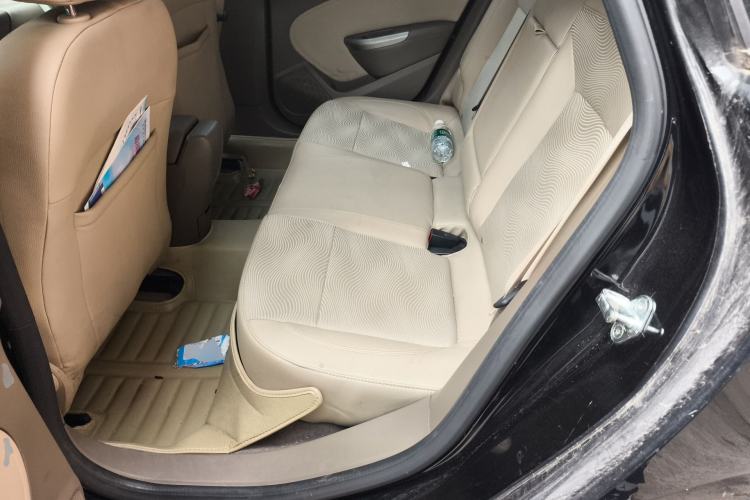 Used Buick GT 2013 GT 1.6L Automatic Fashion Edition
