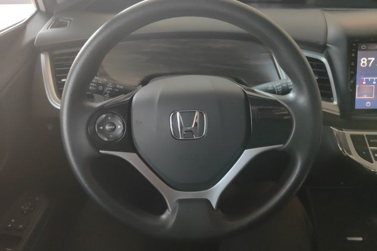 Used Honda Jade 2020 1.8L automatic Comfort version
