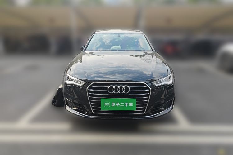 Used Audi A6L 2016 TFSI Technology Edition
