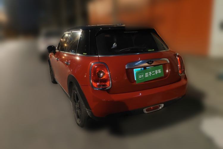 Used MINI MINI 2016 1.2T ONE Five-Door Edition
