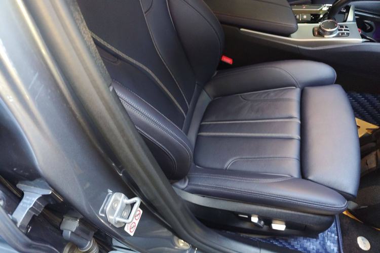 Used BMW 5 Series 2020 530i M Sport Package
