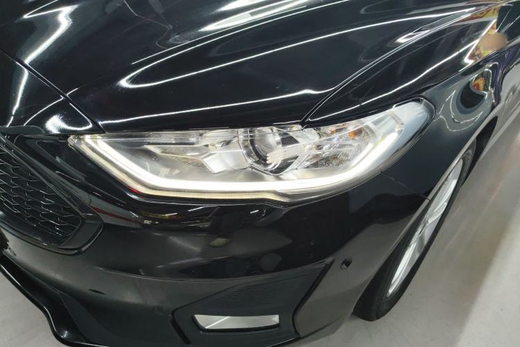 Used Ford Mondeo 2020 EcoBoost 180 Stylish Model Left Front Headlight