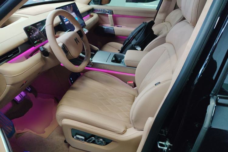 Used Brave warrior M817 2025 Model, Max