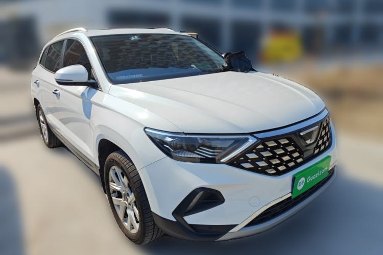 Used Jetta VS7 2020 1.4T Automatic Enjoyment Model