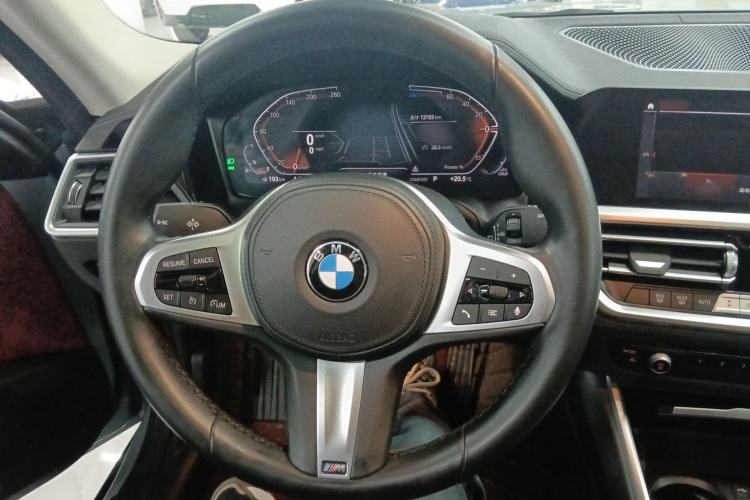Used BMW 4 Series 2022 425i Gran Coupe M Sport Package
