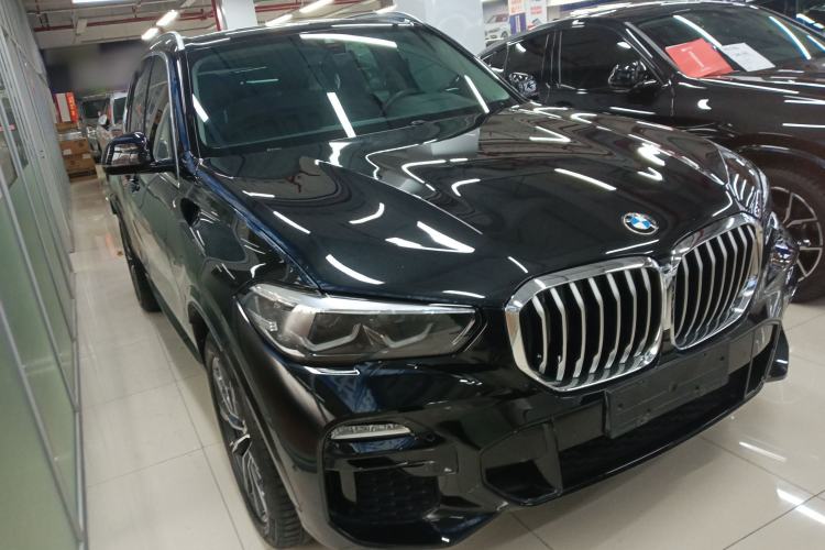 Used BMW X5 (Import) 2019 xDrive30i M Sport Package
