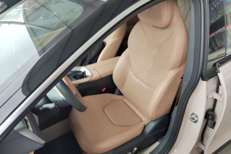 Used ARCFOX Alpha S5 2024 708MAX 200kW
