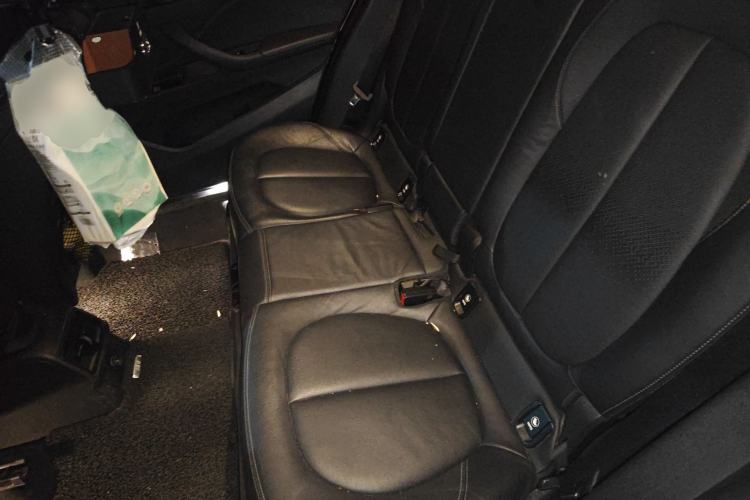 Used BMW X1 2016 xDrive20Li Luxury Model