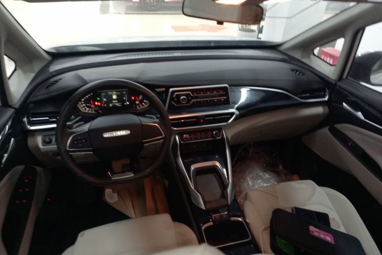 Used SAIC MAXUS G50 2024 1.5T Dragon Soars Everywhere Edition
