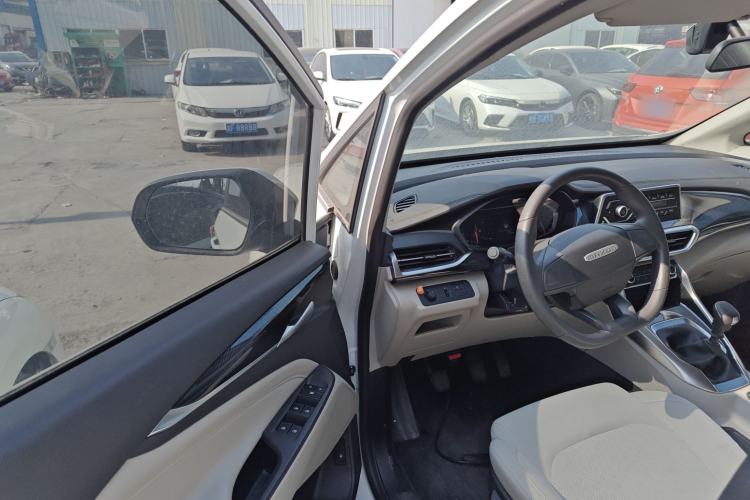 Used SAIC MAXUS G50 2023 1.5T Manual Comfort A