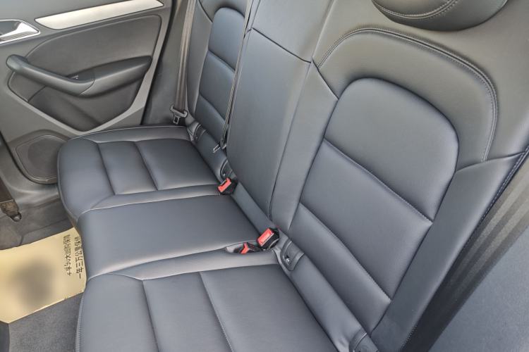 Used Audi Q3 2015 35 TFSI Ambition Edition