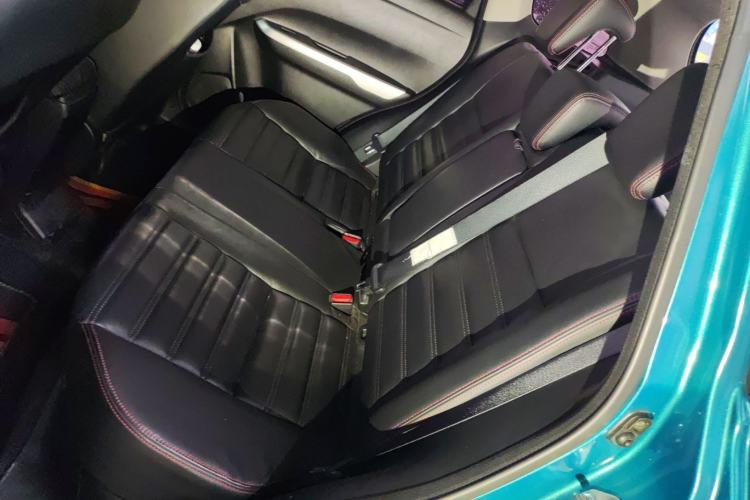 Used Suzuki Vitara 2016 1.4T Automatic Two-Wheel Drive Luxury Version
