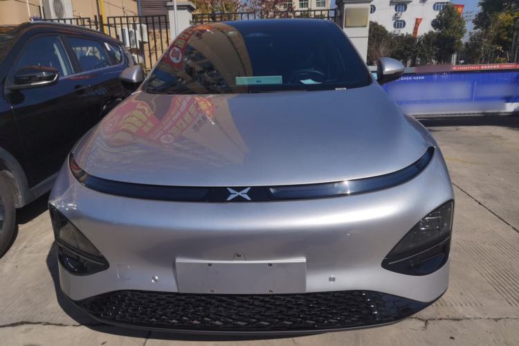 Used XPeng G6 2023 580 Long-Range Max
