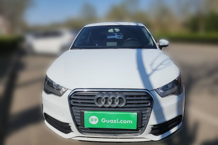 Used Audi A1 2014 30 TFSI Fashion Model