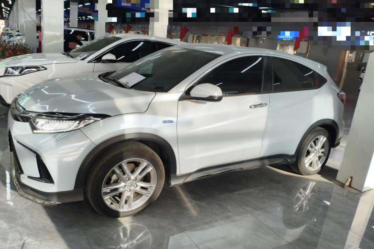 Used Everus VE-1 2022 TA Leading Edition
