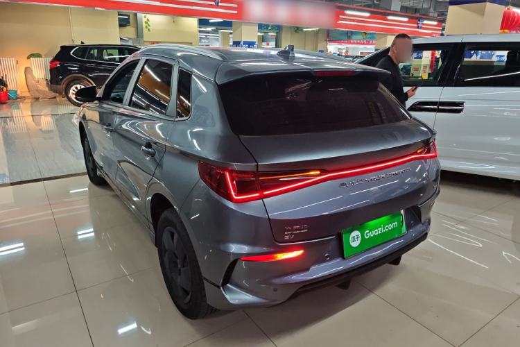 Used BYD e2 2023 Comfort Model