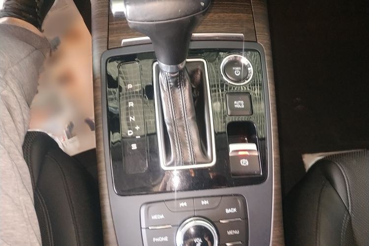 Used JAC iEVA60 2019 Flagship Model