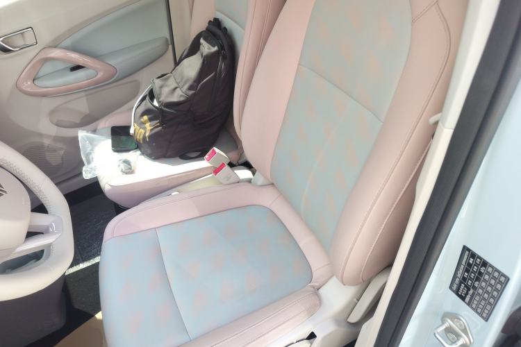 Used Leapmotor T03 2025 310 Comfort Edition