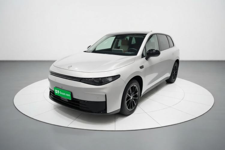 Used Leapmotor C10 2024 530 Smart Edition