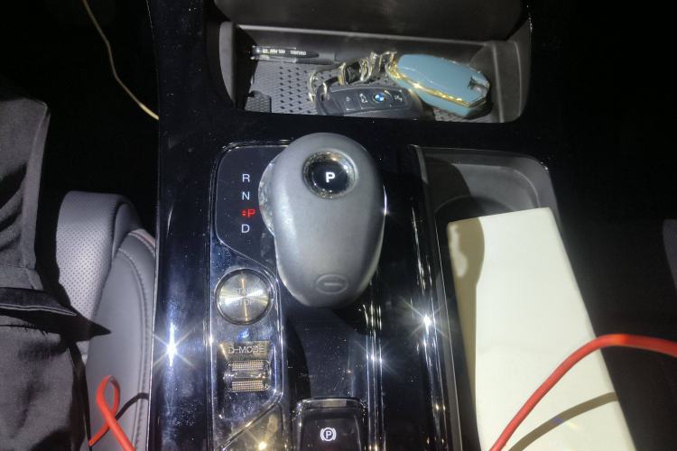 Used GAC Trumpchi E9 2023 E9 PRO