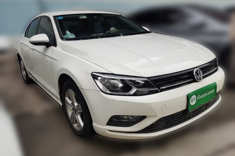 Used Volkswagen Lamando 2017 230TSI DSG Fashion Edition