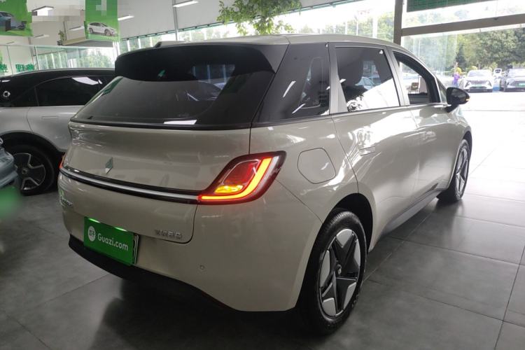 Used Baojun Cloud 2023 360 Plus