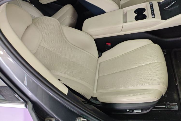 Used BYD Qin L 2025 EV 545KM Excellence Edition
