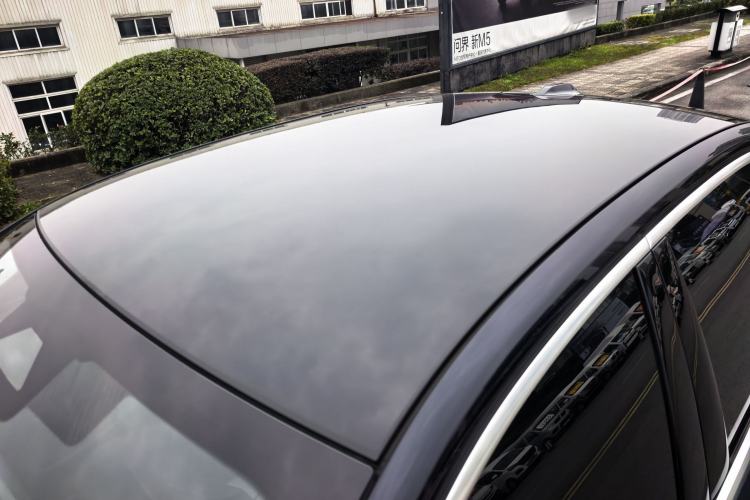 Used BMW i5 2024 eDrive 35L M Sport Package
