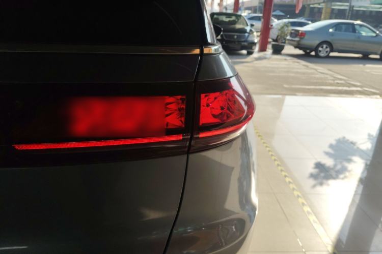 Used XPeng G3 2019 Smart Edition
