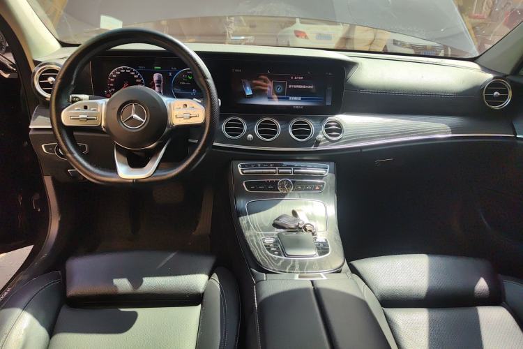 Used Mercedes-Benz E-Class 2019 E 260 L Sport Edition
