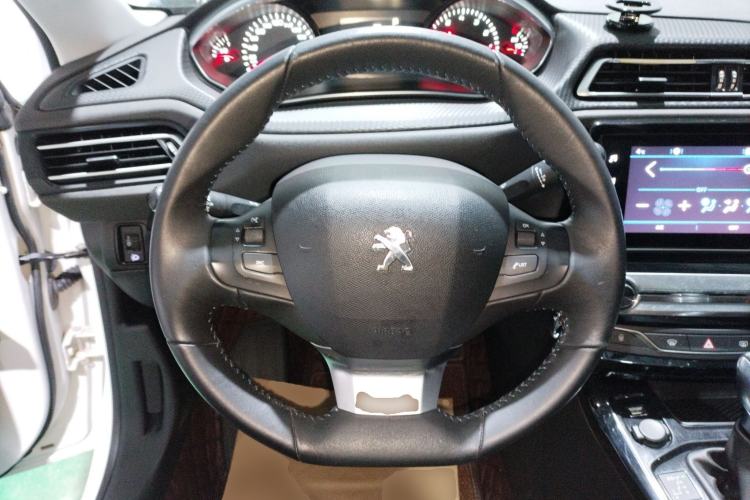 Used Peugeot 308 2018 1.6L Automatic Luxury Edition