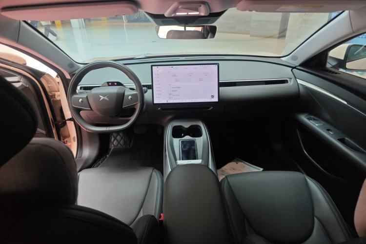 Used XPeng MONA M03 2024 620 with Ultra-Long Range