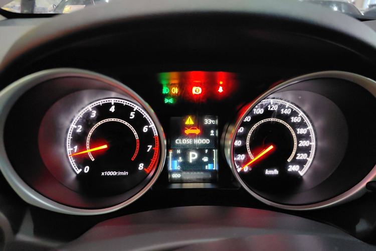 Used Mitsubishi ASX 2018 2.0L CVT Two-Wheel Drive Deluxe Edition