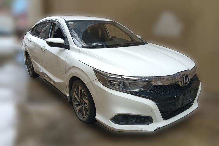 Used Honda Crider 2019 180 Turbo CVT Comfort Edition China V Front Right 45 Deg