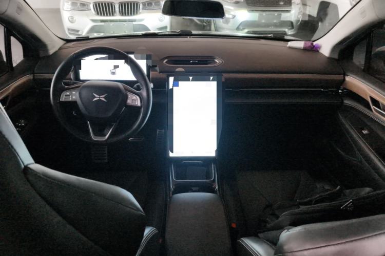 Used XPeng P5 2021 550G
