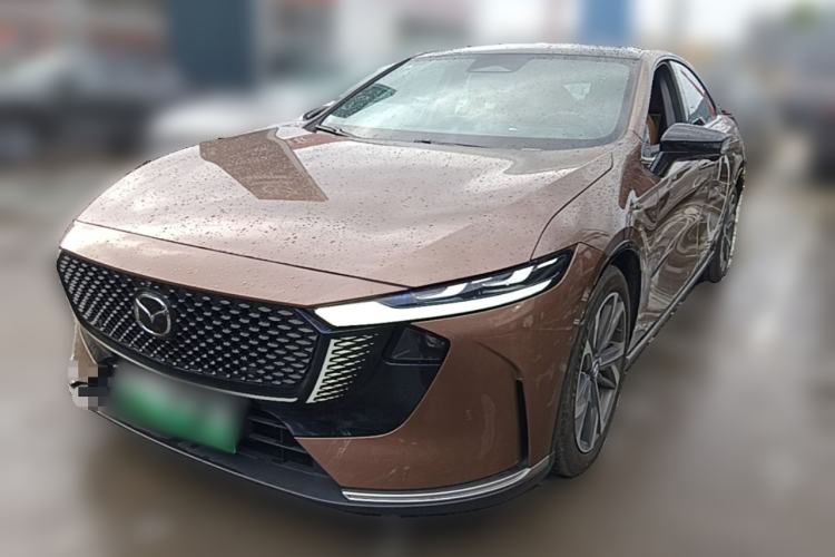 Used Mazda EZ-6 2024 Range-Extended 200 Luxury Edition