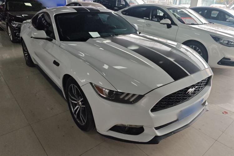 Used Ford Mustang 2015 2.3T Performance Edition
