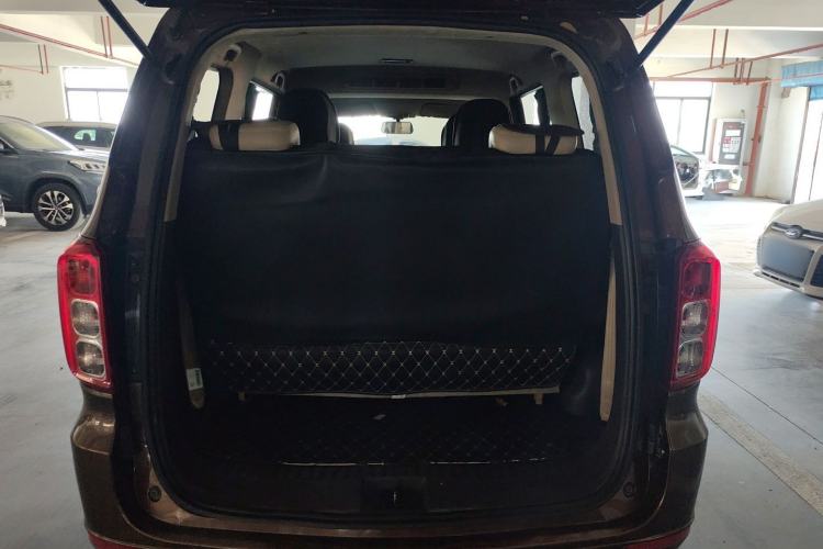 Used Wuling Hongguang 2018 1.5L S Comfort Model L2B