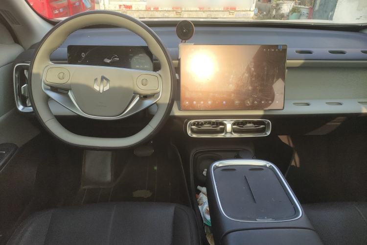 Used Leapmotor B10 2025 510 Joyful Edition
