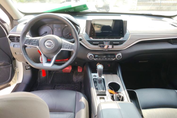 Used Nissan Teana 2021 2.0L XL Comfort Edition