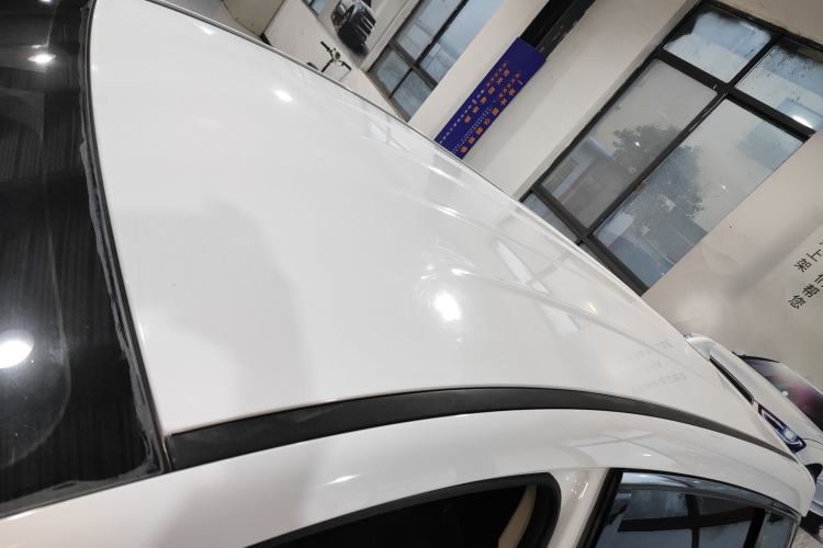 Used BYD Song MAX 2017 1.5T Automatic Smart Connect Luxury 7-Seater
