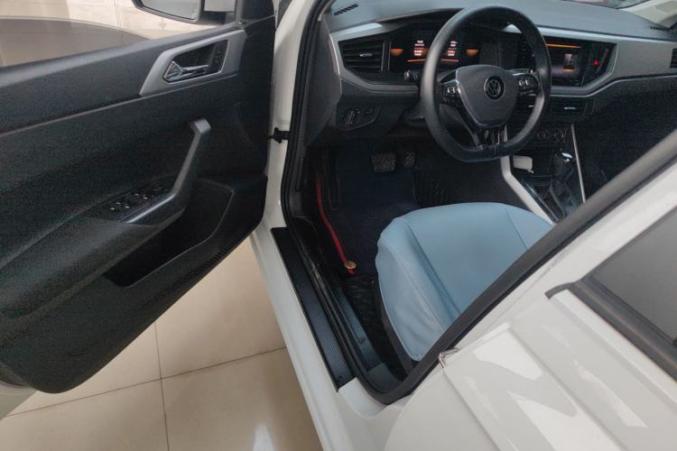 Used Volkswagen Polo 2023 Revised Plus 1.5L Automatic – Enjoy Life Edition
