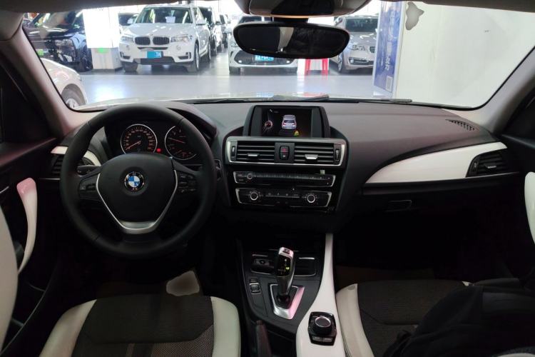 Used BMW 1 Series (Import) 2016 118i Urban Design Package
