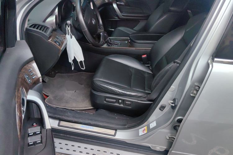 Used Acura MDX 2010 3.7 Standard Edition