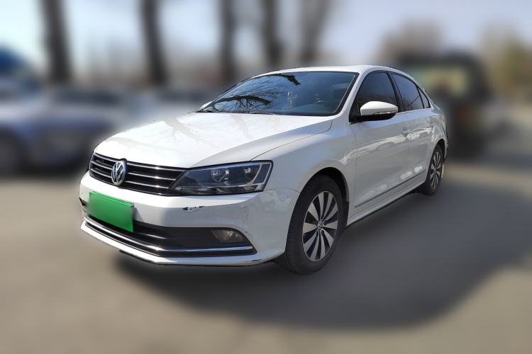 Used Volkswagen Sagitar 2018 1.6L Automatic Comfort Model